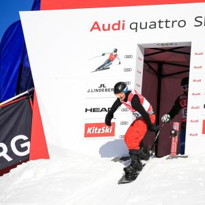 GEPA #audiquattroskicup